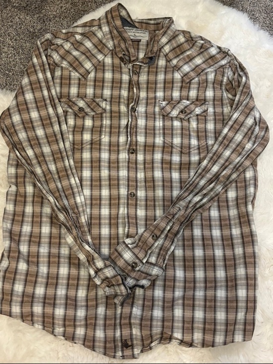 Cody James Other - Cody James shirt